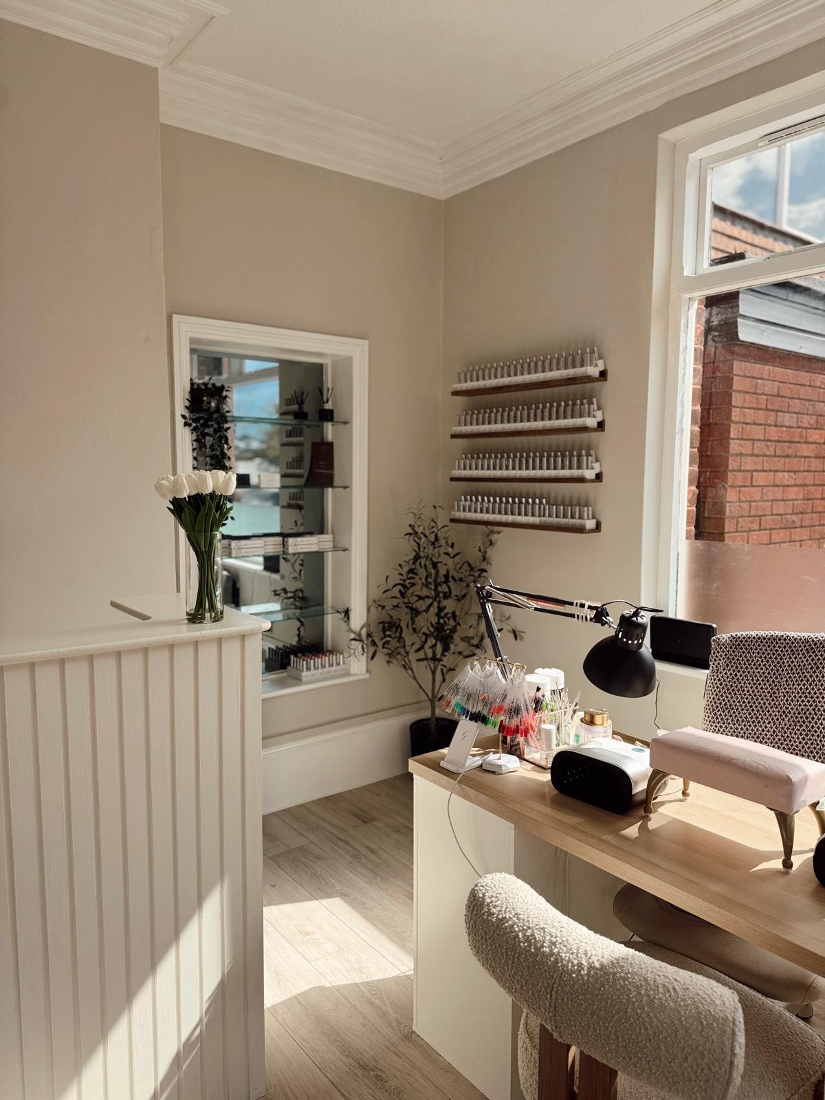 Petersfield - Astral Studio Brows & Beauty