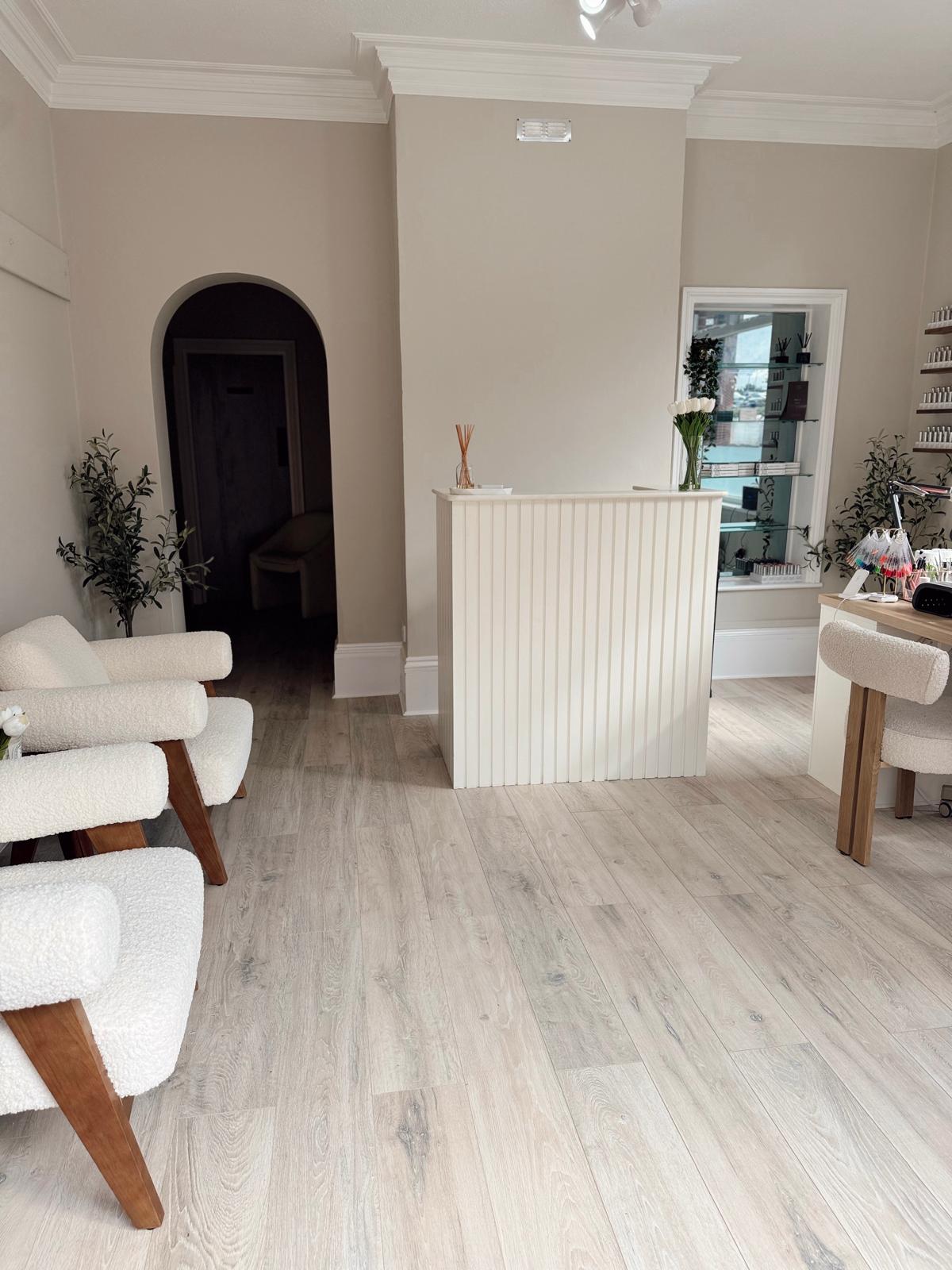 Astral Studio Brows & Beauty Petersfield